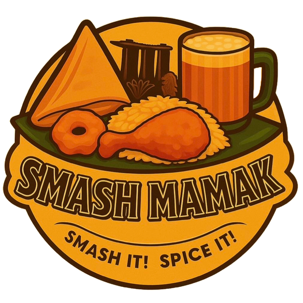 Smash Mamak