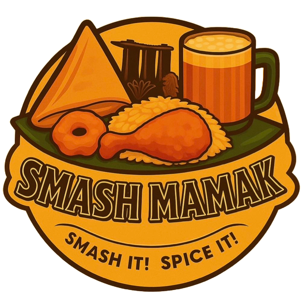 Smash Mamak